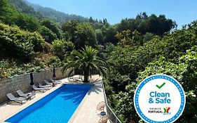Chalet Villas Gerês